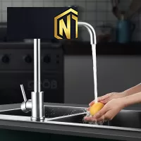 VÒI RỬA BÁT GF304-SR1HM tại Vĩnh Cửu